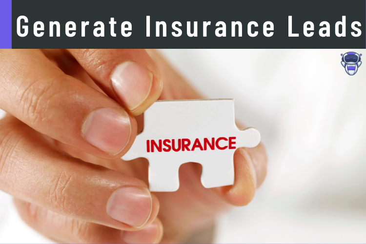 Generate Insurance Leads