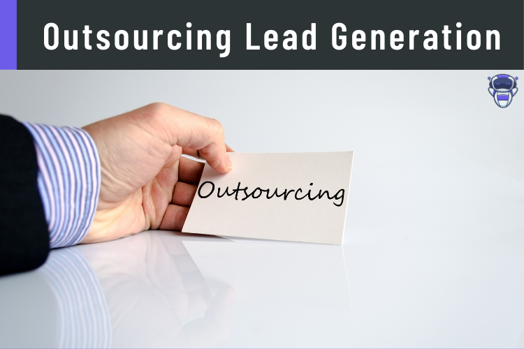 Outsource lead generation