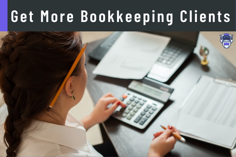 To Get More Bookkeeping Clients