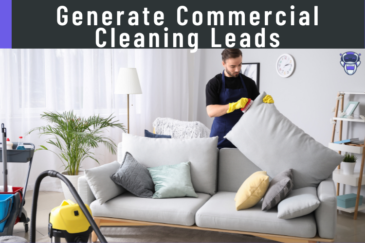 To Grow Your Cleaning Business Fast