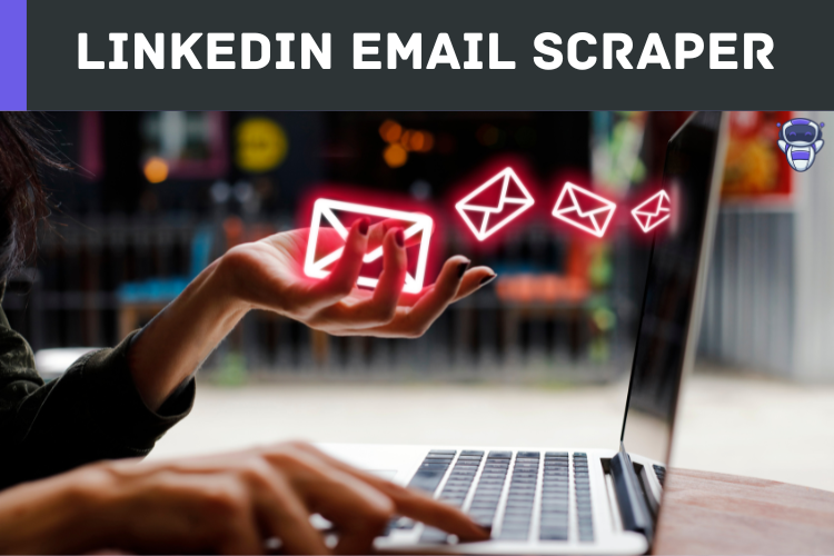LinkedIn Email Scraper