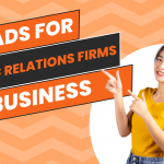 Leads for Public Relations Firms