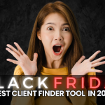 Best Black Friday 2024 Deals on Client Finder Tools