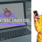 LeadStal instagram Email Finder